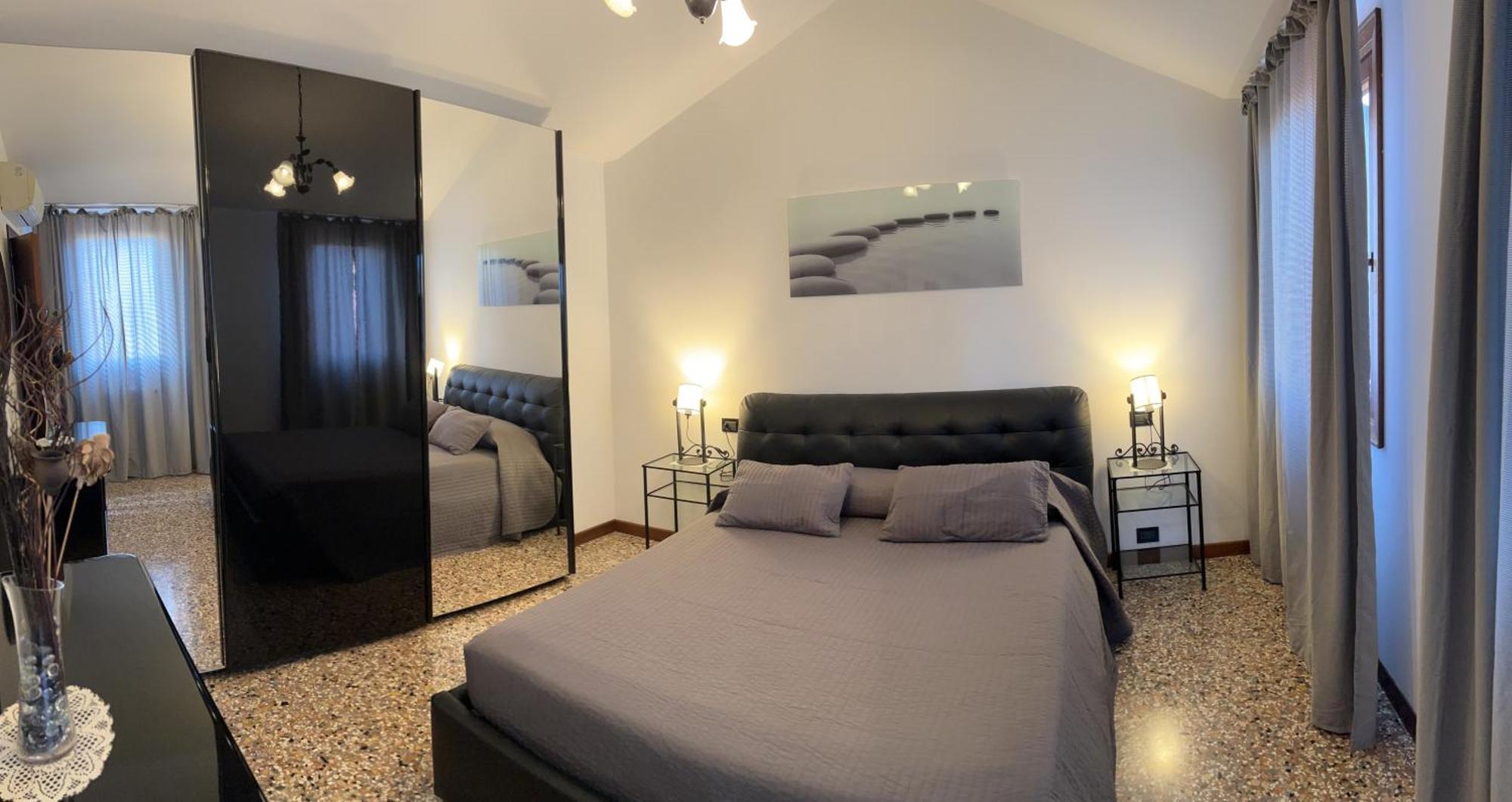 Ca' Delfina Holiday Home Venezia Esterno foto