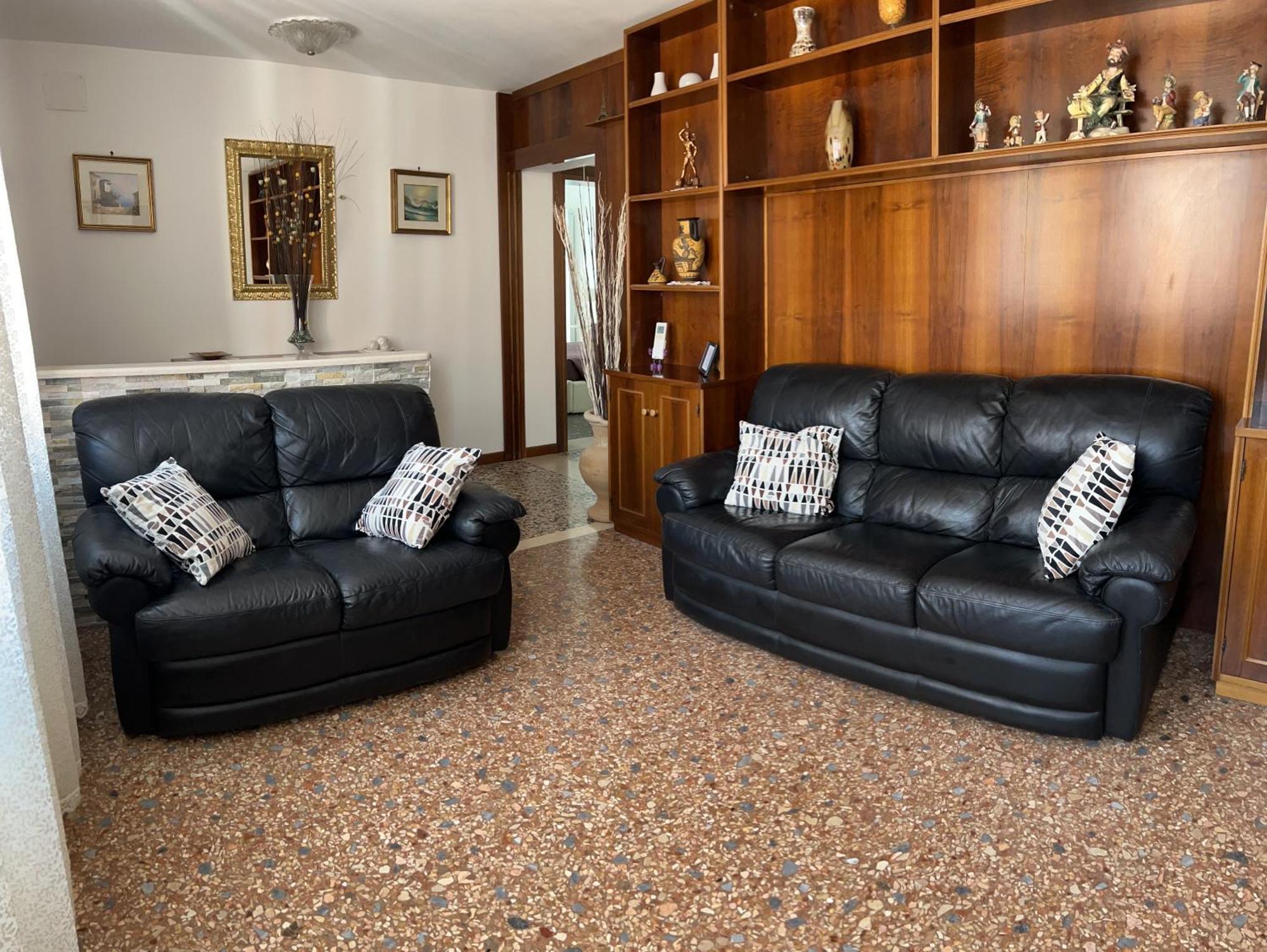 Ca' Delfina Holiday Home Venezia Esterno foto