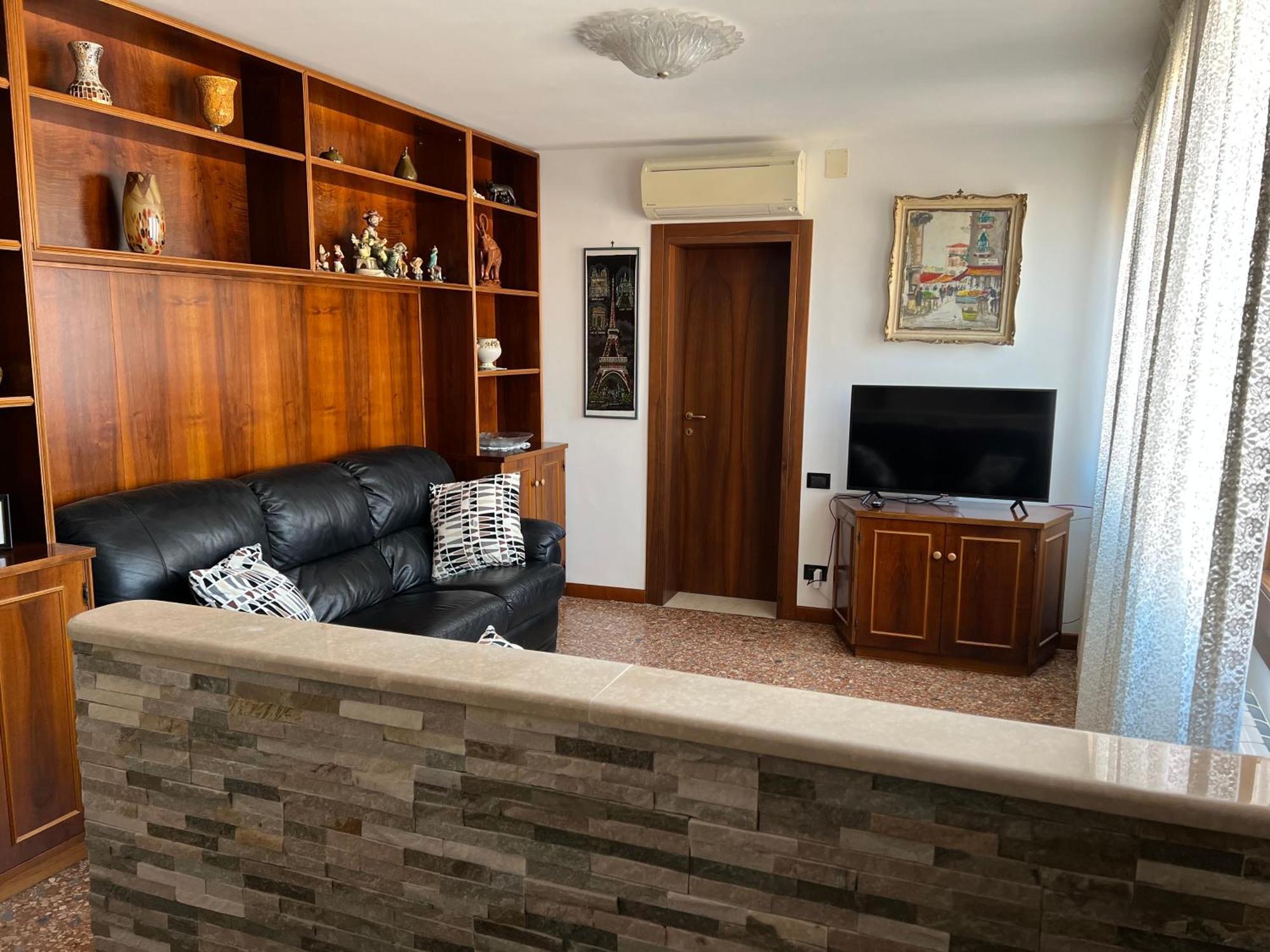Ca' Delfina Holiday Home Venezia Esterno foto