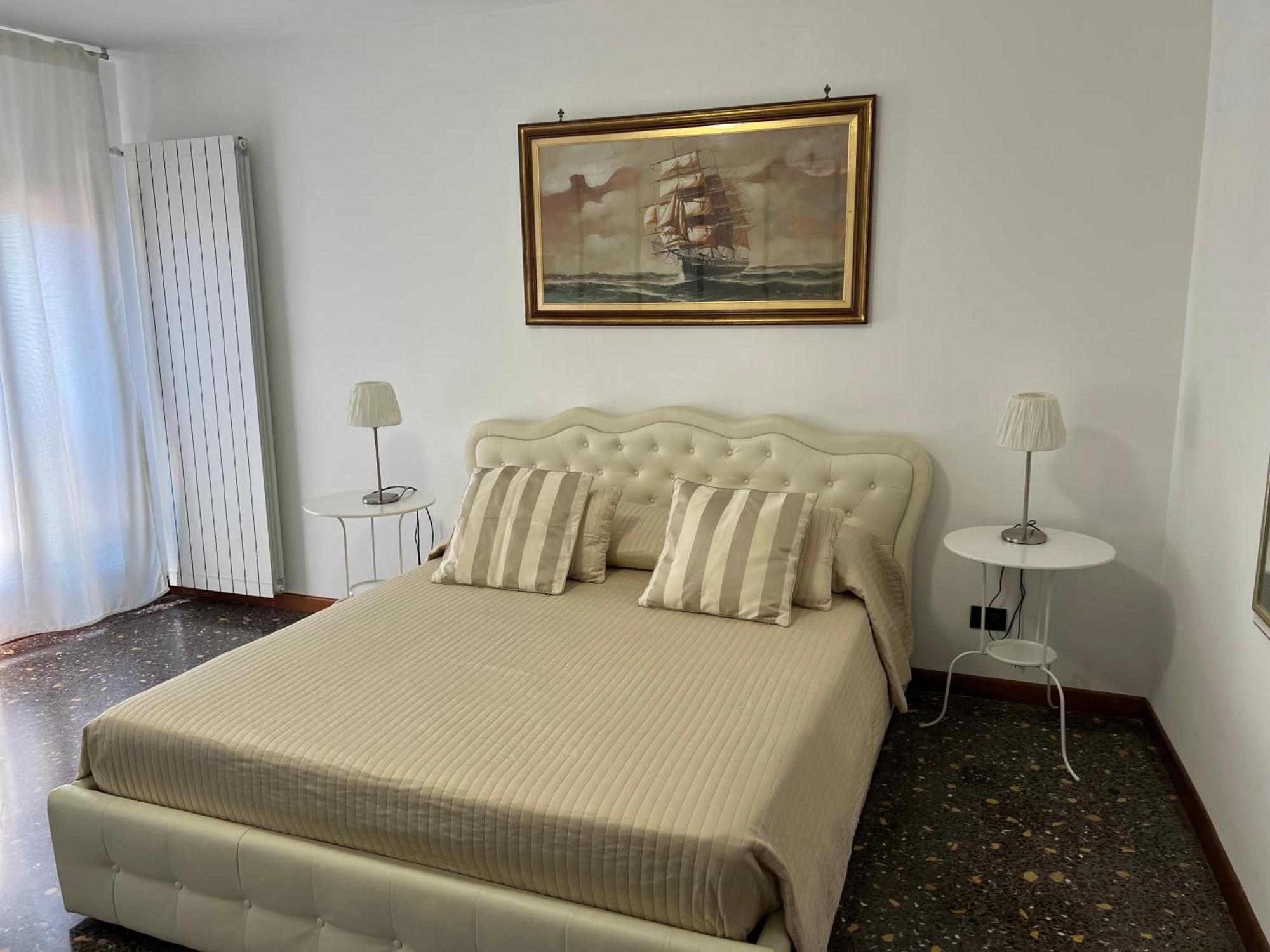 Ca' Delfina Holiday Home Venezia Esterno foto