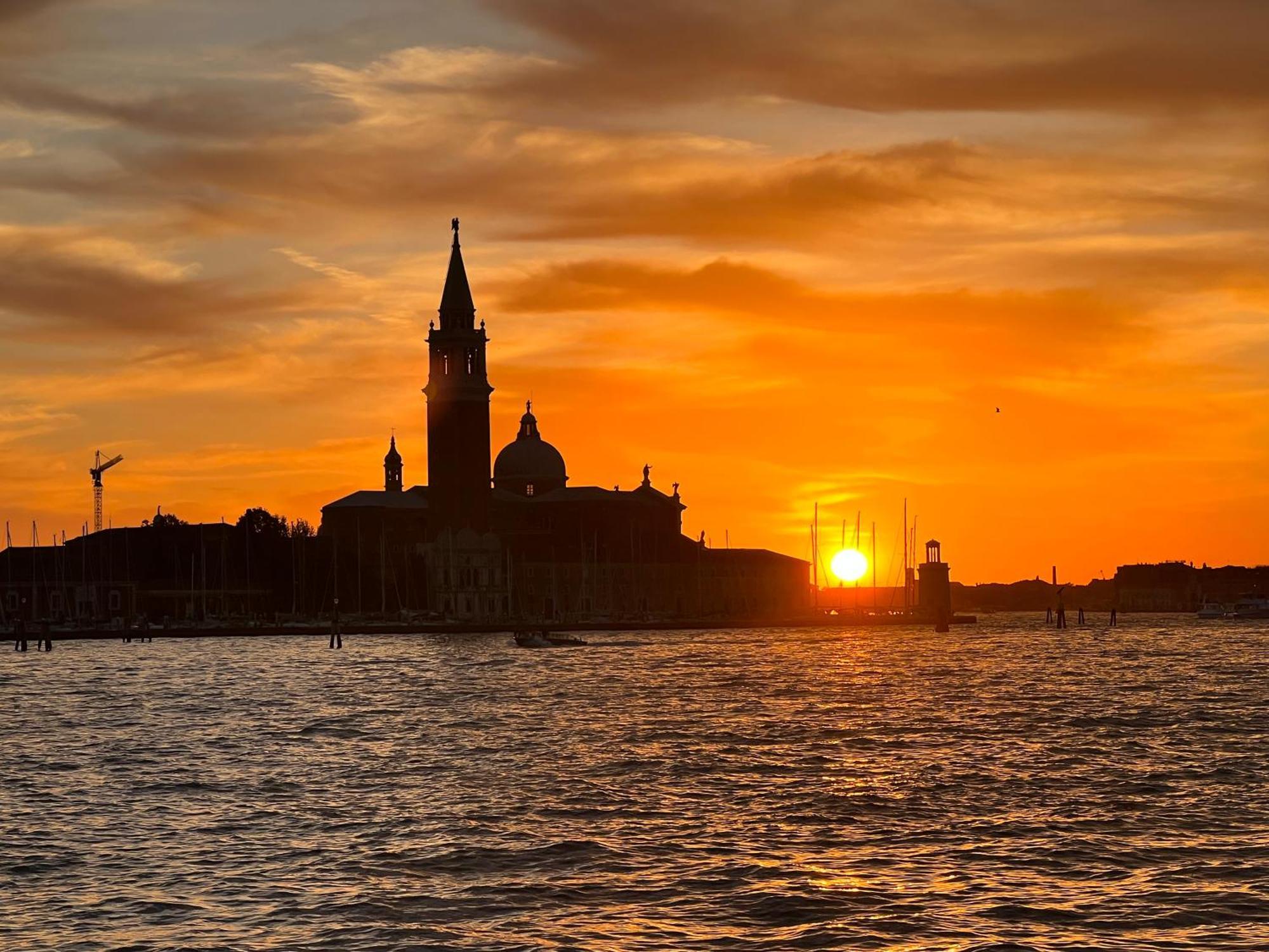 Ca' Delfina Holiday Home Venezia Esterno foto