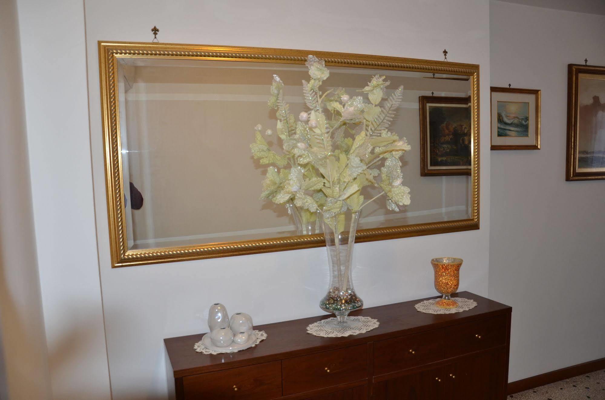 Ca' Delfina Holiday Home Venezia Esterno foto