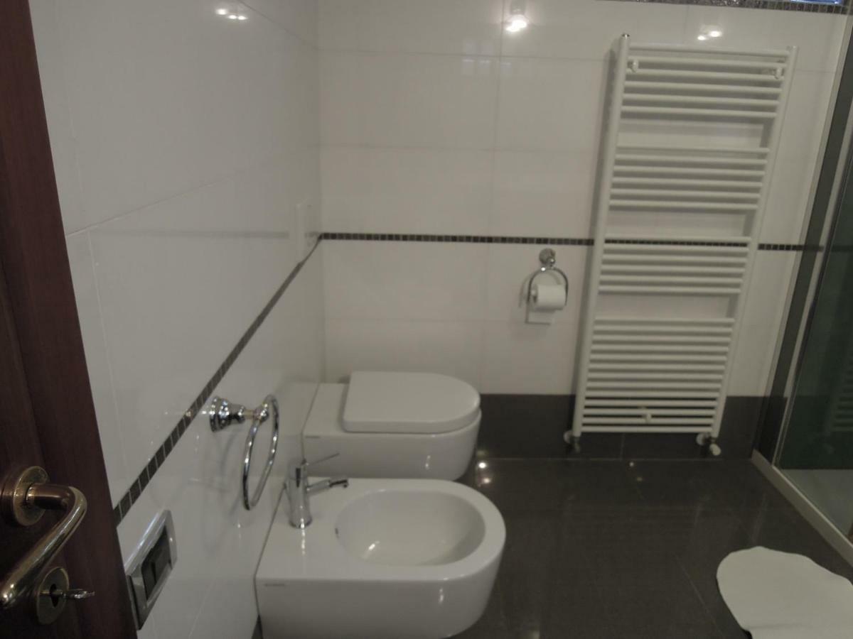 Ca' Delfina Holiday Home Venezia Esterno foto