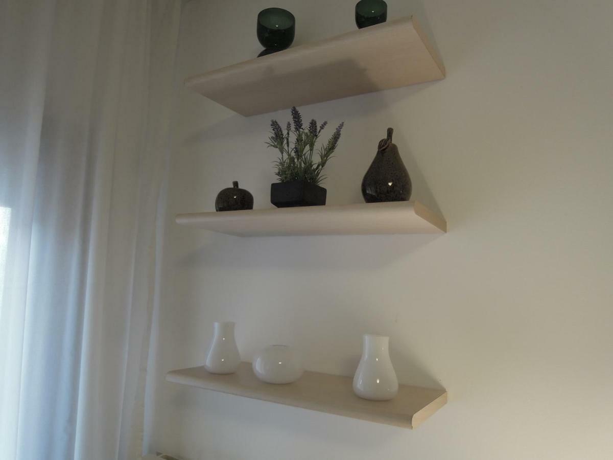 Ca' Delfina Holiday Home Venezia Esterno foto